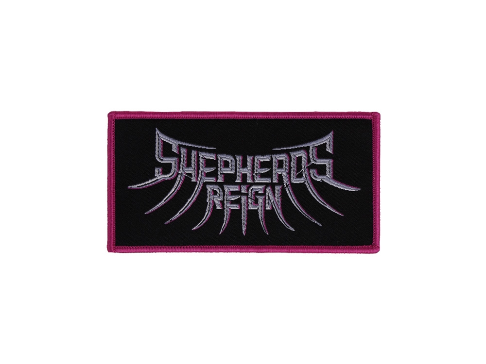 Shepherds Reign - Logo